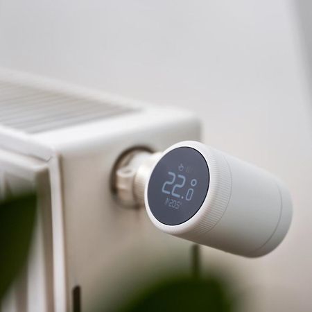 Edler Wohnraum Modernes Vorstadtstudio Mit Emma-Bett, Garten & Kaffeevollautomat Zwickau Zewnętrze zdjęcie